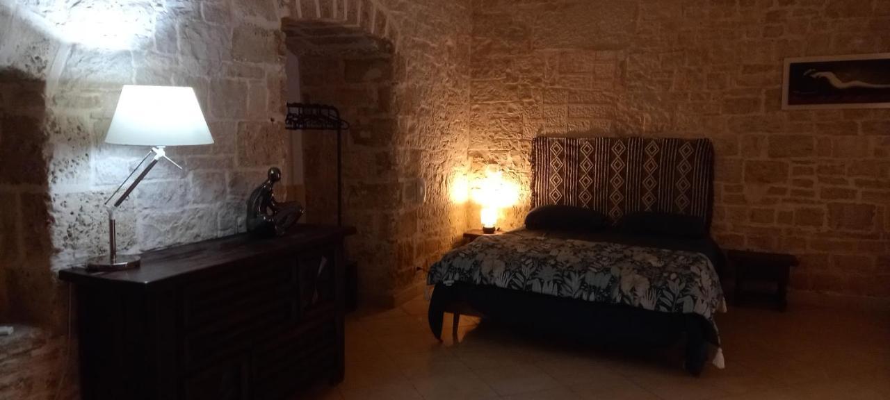 Incentro Apartment Bitonto