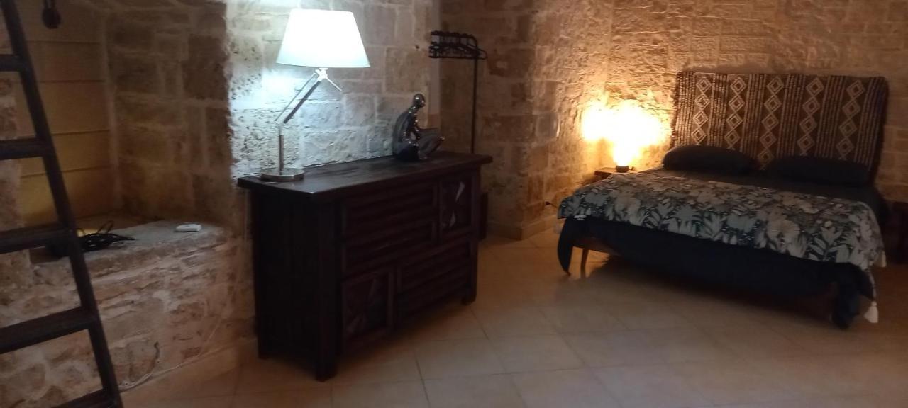 Apartment Incentro Bitonto