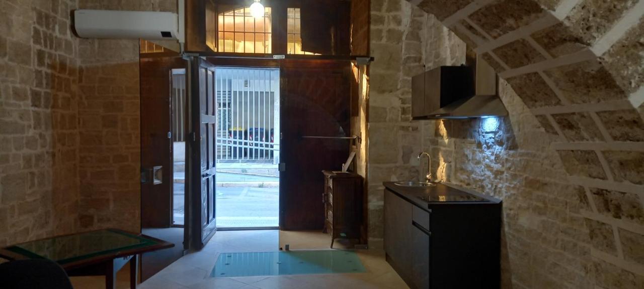 Incentro Apartment *