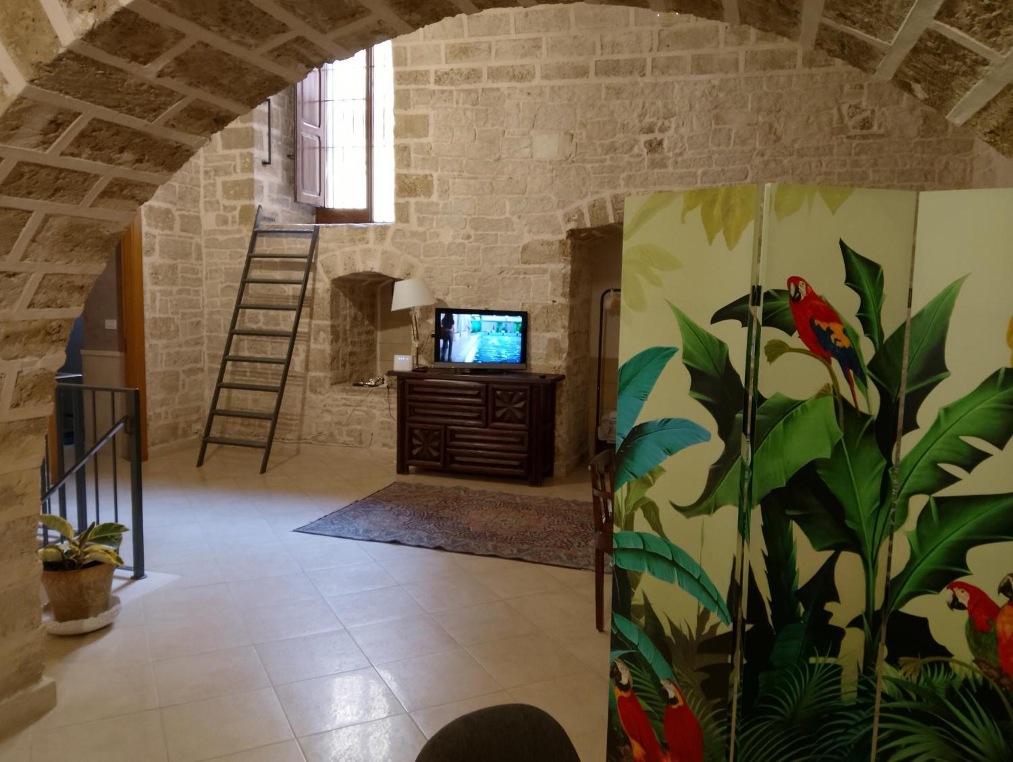 Incentro Apartment Bitonto