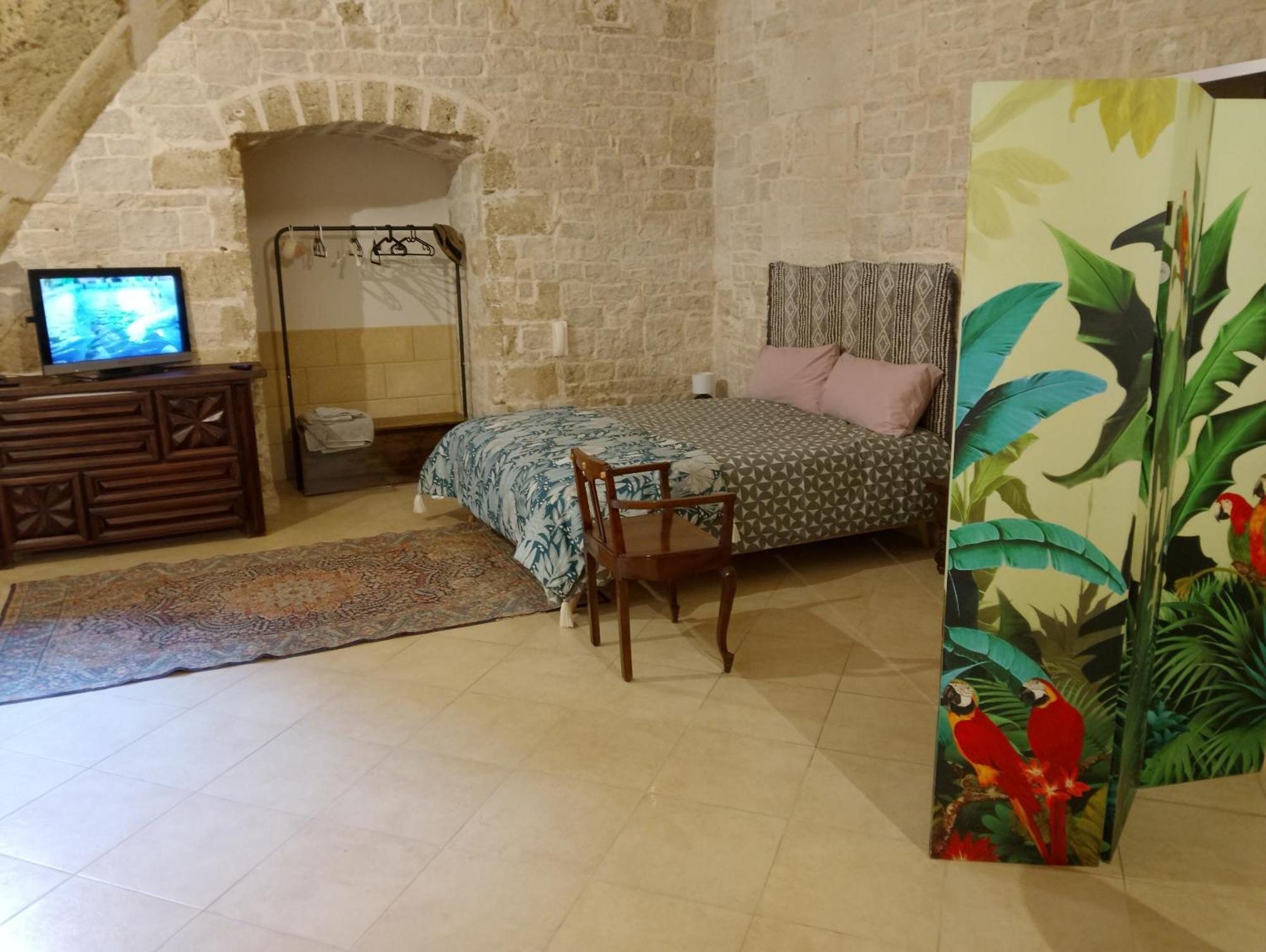 Incentro Apartment