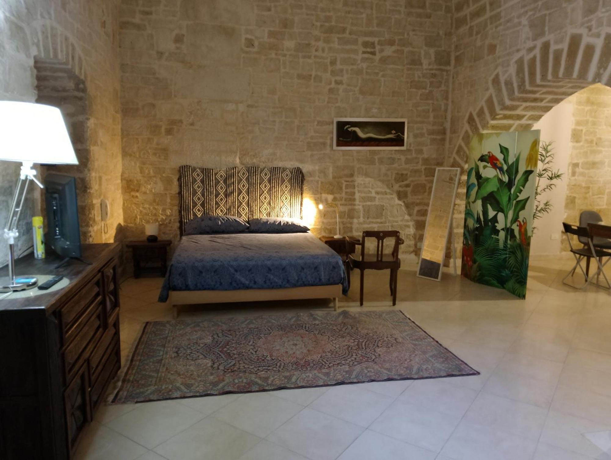 Incentro Apartment Bitonto
