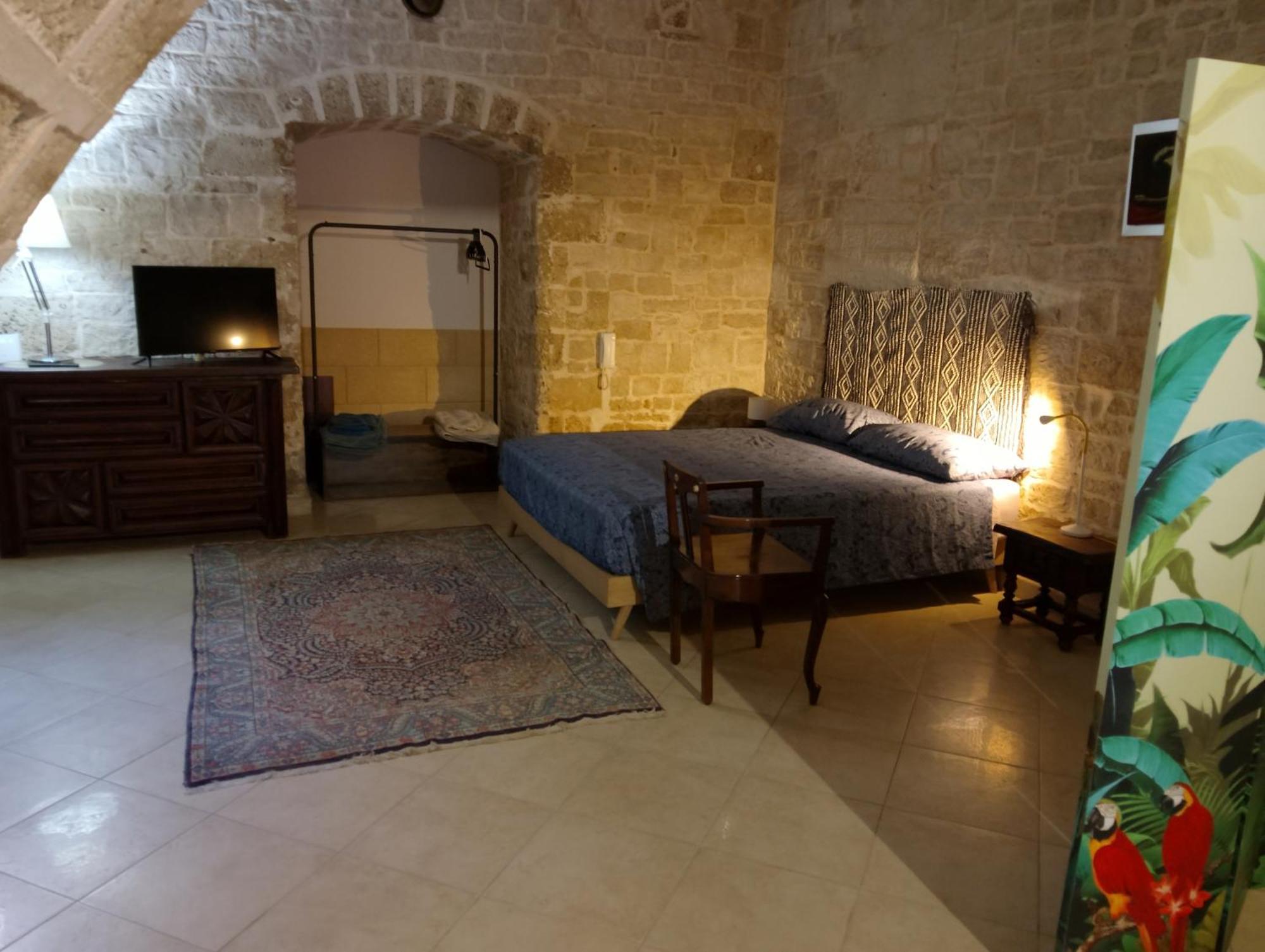 Apartment Incentro